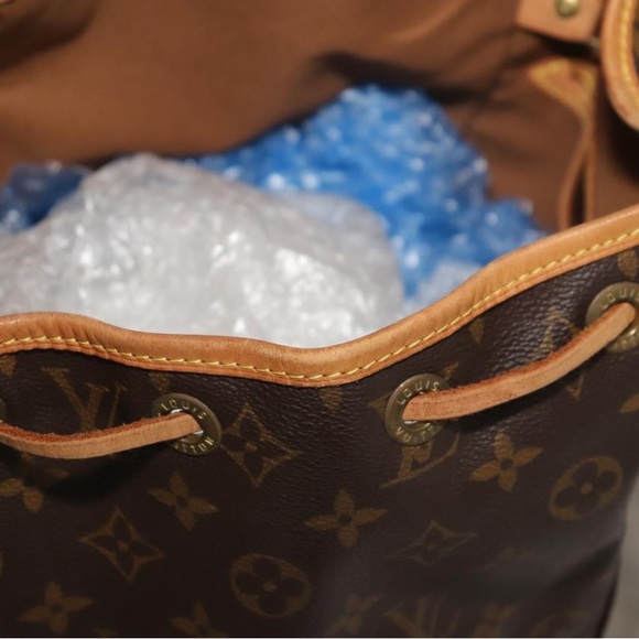 MM backpack 

The ever popular backpack - this one is in excellent - Picture 14 of 16